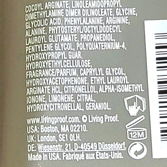 NEW Living Proof Perfect Hair Day Healthy Hair Perfector 118 ml - Picture 6 of 8